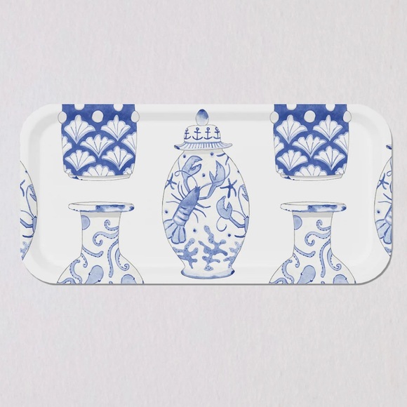 sara fitz Other - Sara Fitz Ginger Jar tray